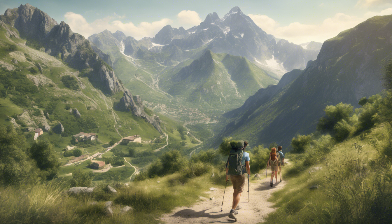 découvrez notre guide complet pour une randonnée inoubliable au pas de la case. idéal pour les amateurs de nature, explorez des paysages époustouflants, des itinéraires adaptés à tous les niveaux et des conseils pratiques pour profiter pleinement de votre aventure en plein air.