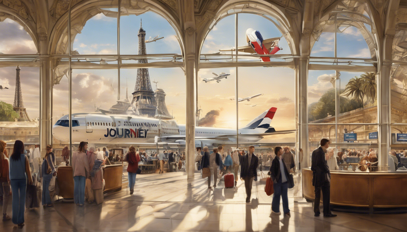 découvrez tout ce qu'il faut savoir avant de prendre votre vol de paris à ténérife. conseils pratiques, informations sur les compagnies aériennes, les meilleures périodes pour voyager et astuces pour profiter pleinement de votre séjour sur cette île enchanteresse des canaries.
