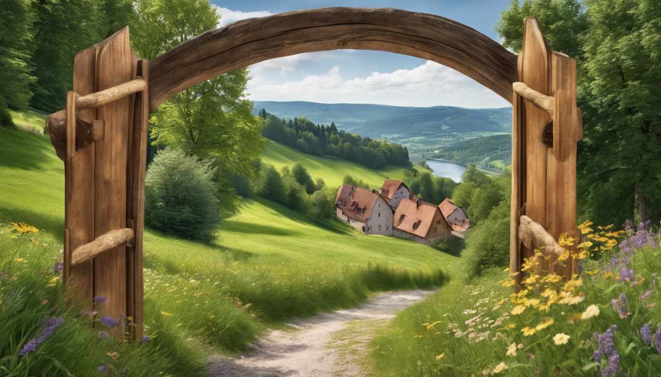 découvrez notre guide complet des vosges, avec des destinations incontournables à explorer. des paysages époustouflants, des activités de plein air et des sites historiques vous attendent dans cette région riche en patrimoine et en nature.