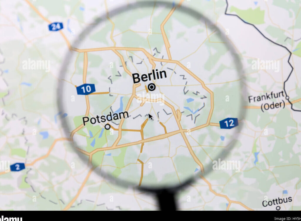 Berlin sous la loupe : avis des voyageurs sur la capitale allemande
