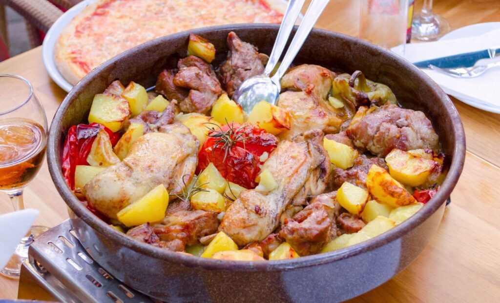 Découverte culinaire : quel est le plat traditionnel croate incontournable ?