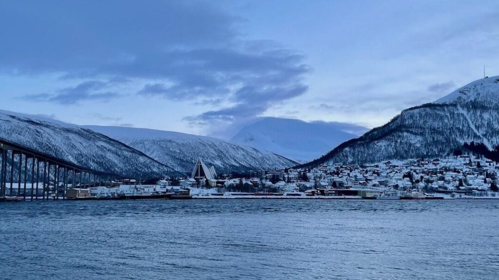 Découverte des fjords de Tromsø : une aventure arctique incontournable
