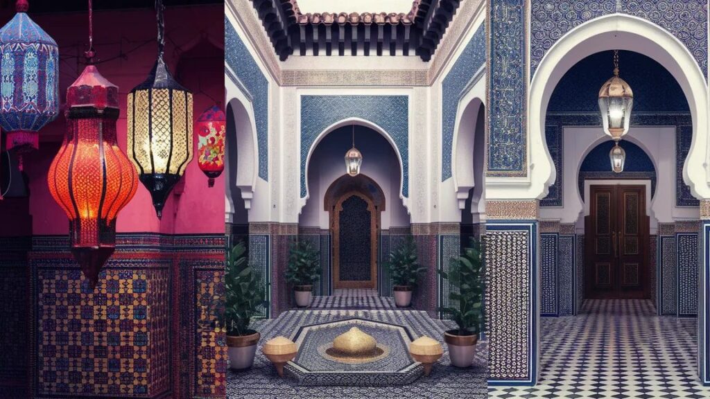 Découvrir Marrakech en un weekend : guide pour une évasion parfaite