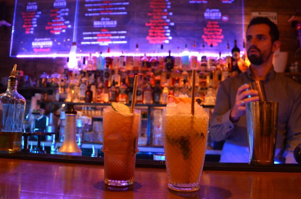 Les meilleurs bars de nuit à Bordeaux : où vivre la nuit bordelaise ?