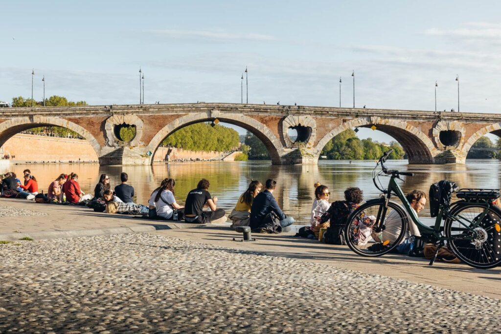 Que faire ce week-end à Toulouse ? Découvrez nos incontournables activities