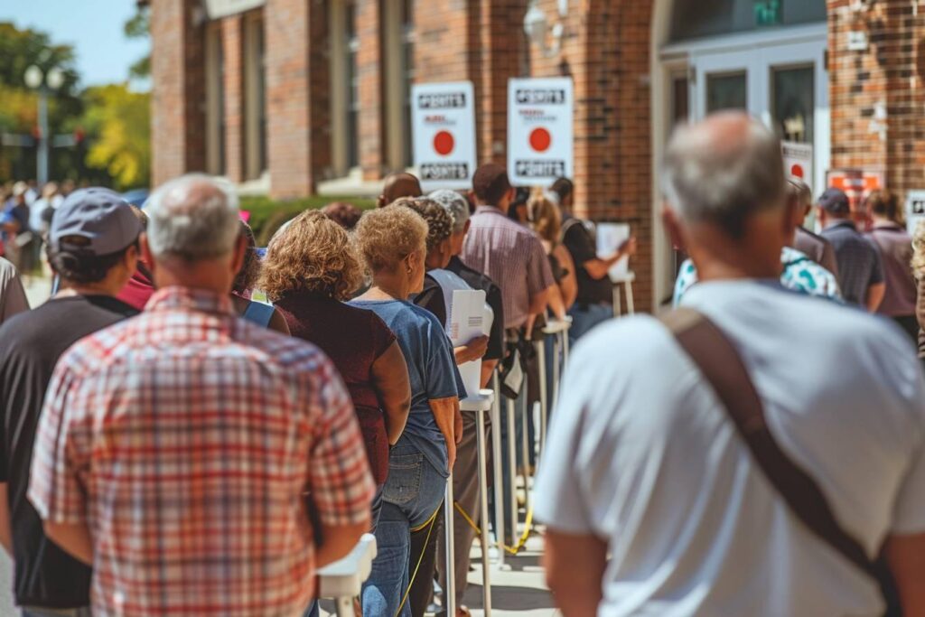 Peut-on voter dans une autre commune ? Conditions et démarches pour changer de bureau de vote