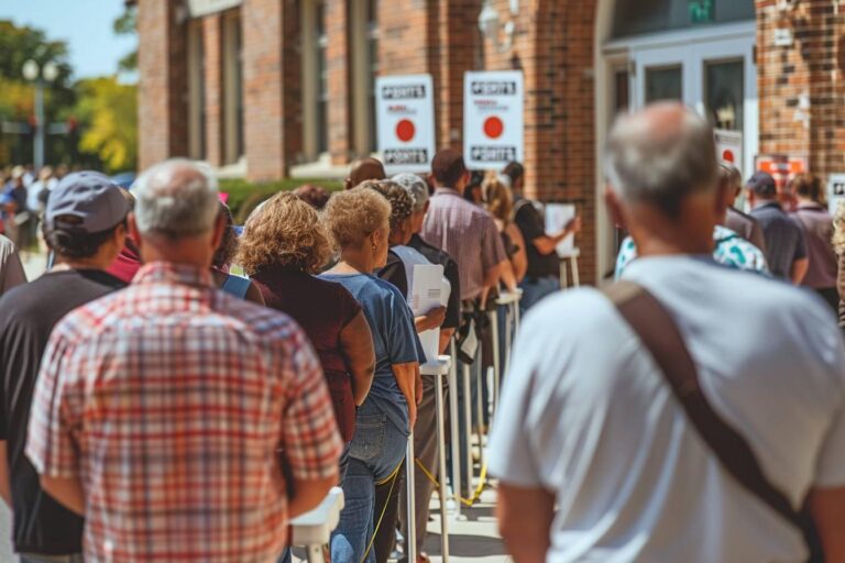 Peut-on voter dans une autre commune ? Conditions et démarches pour changer de bureau de vote