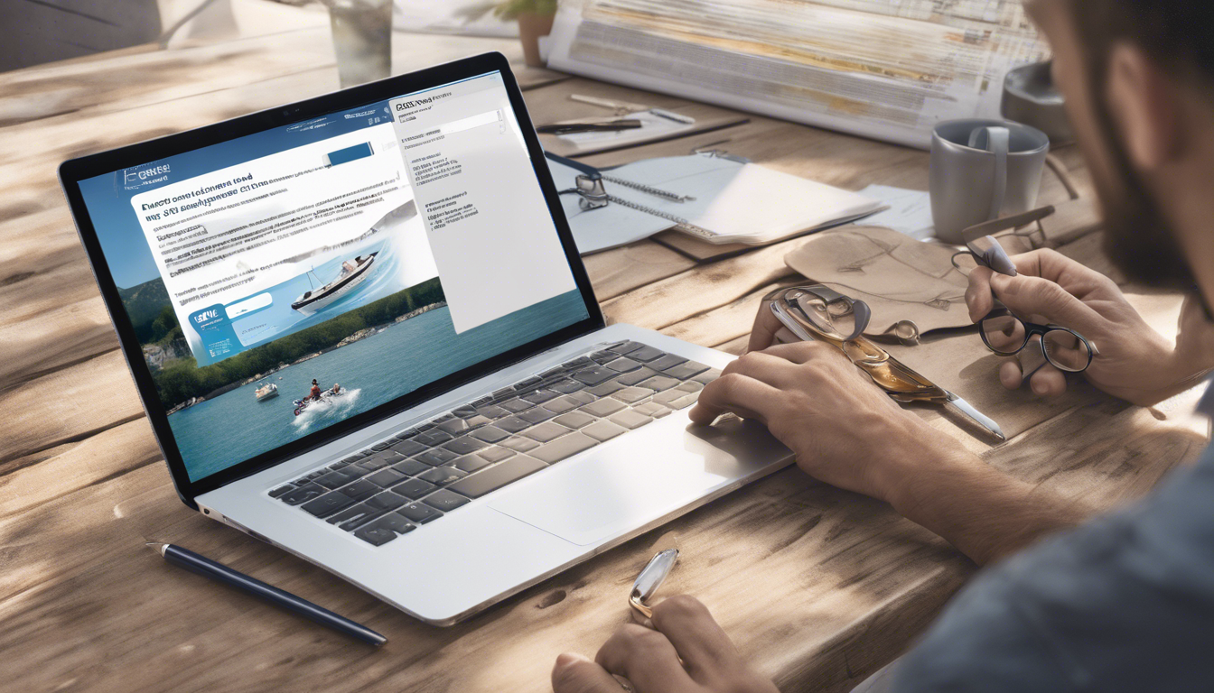 découvrez comment utiliser votre compte personnel de formation (cpf) pour financer votre permis bateau. profitez de cette opportunité pour naviguer en toute liberté tout en améliorant vos compétences nautiques.