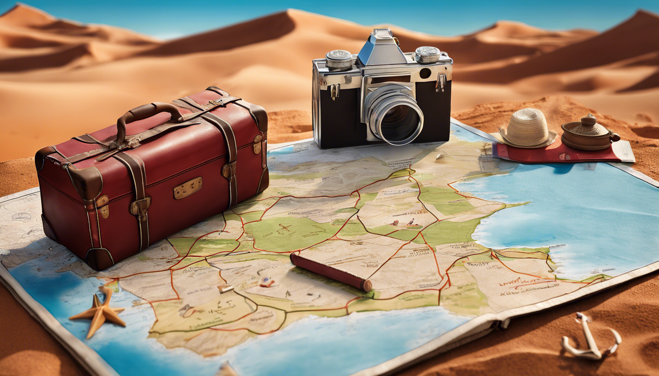 découvrez nos conseils essentiels pour bien préparer votre voyage au maroc. des astuces sur les destinations incontournables, la culture locale, la gastronomie et bien plus, pour garantir une expérience inoubliable dans ce magnifique pays.