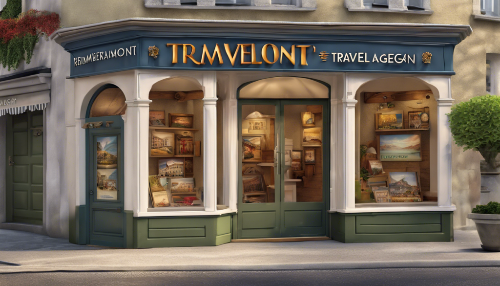 découvrez l'agence de voyage remiremont, votre partenaire idéal pour des escapades inoubliables. explorez des destinations de rêve et profitez d'une expertise locale pour des voyages sur mesure qui éveilleront vos sens et créeront des souvenirs mémorables.