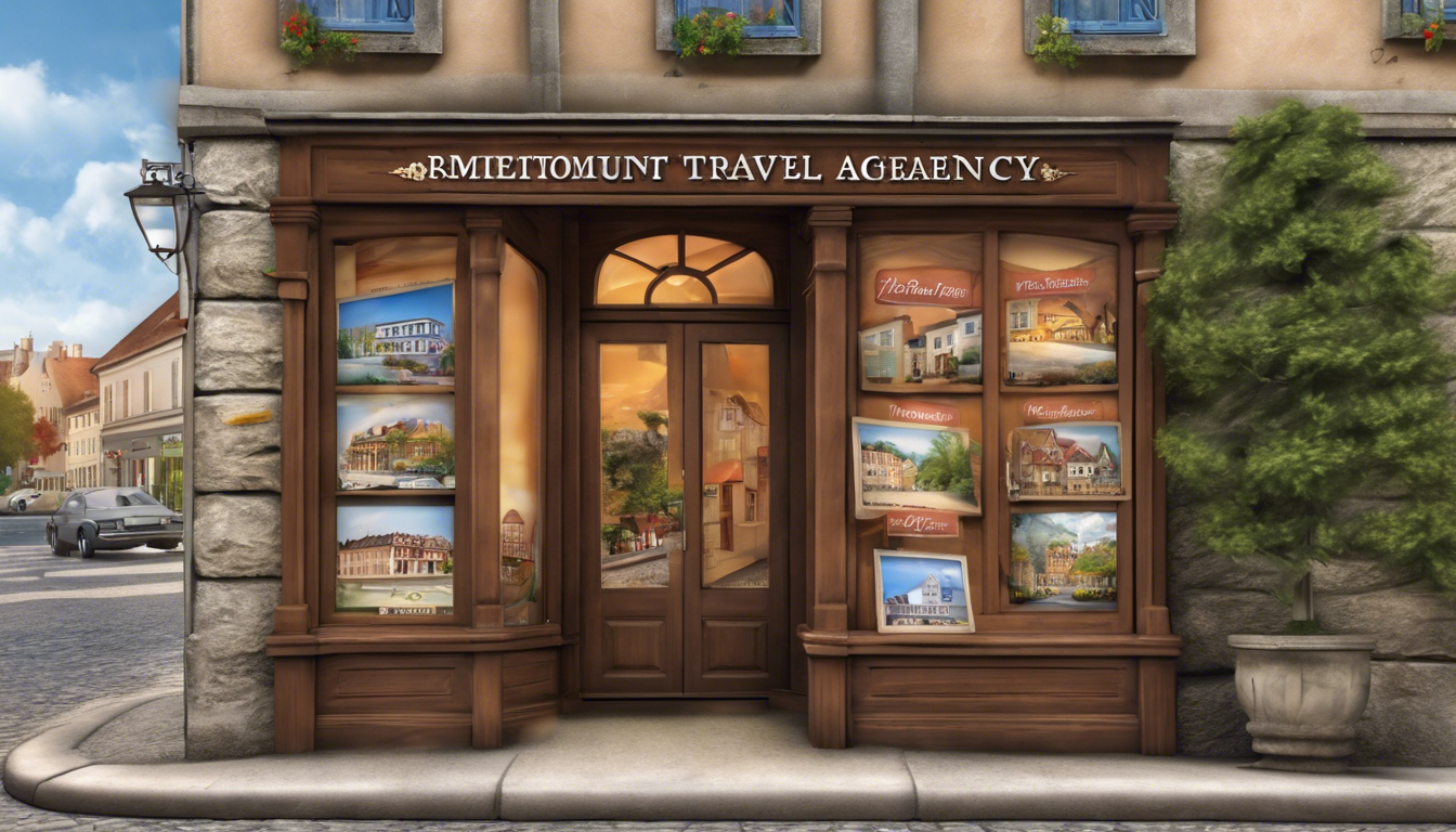découvrez l'agence de voyage remiremont, votre partenaire idéal pour des escapades inoubliables. explorez des destinations de rêve, profitez de conseils personnalisés et laissez-nous transformer vos idées de voyage en réalité.