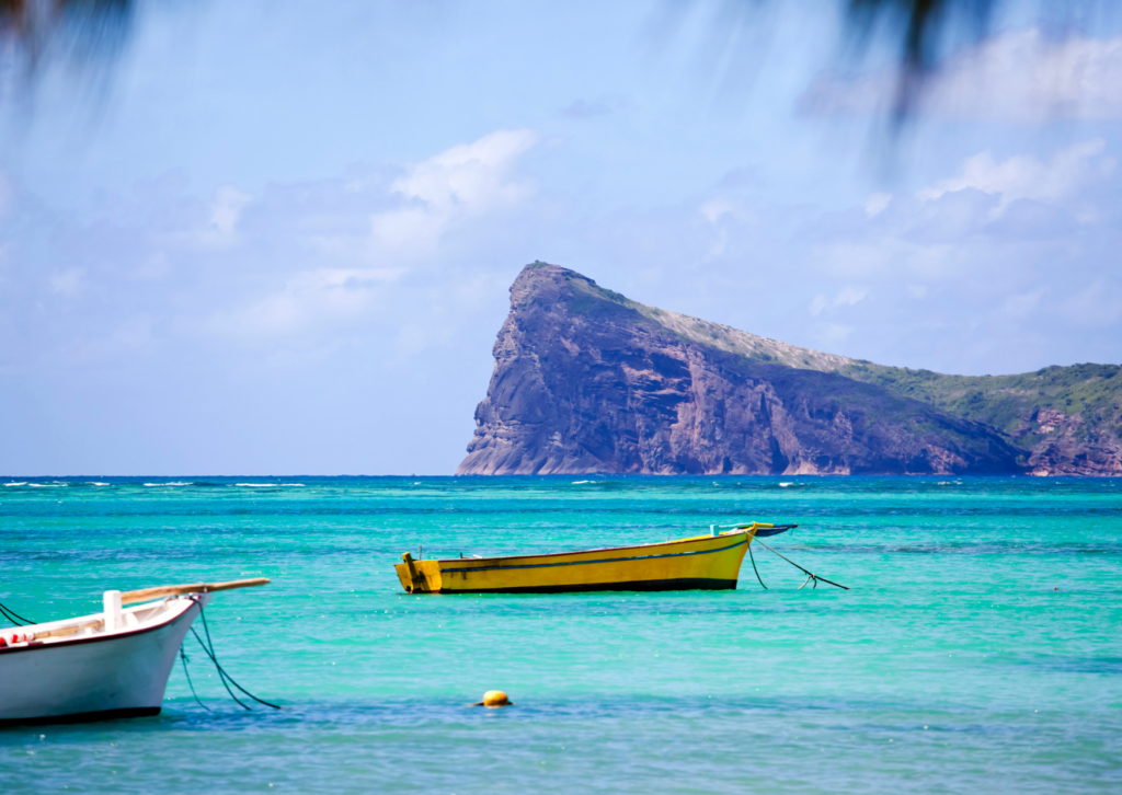 ile maurice