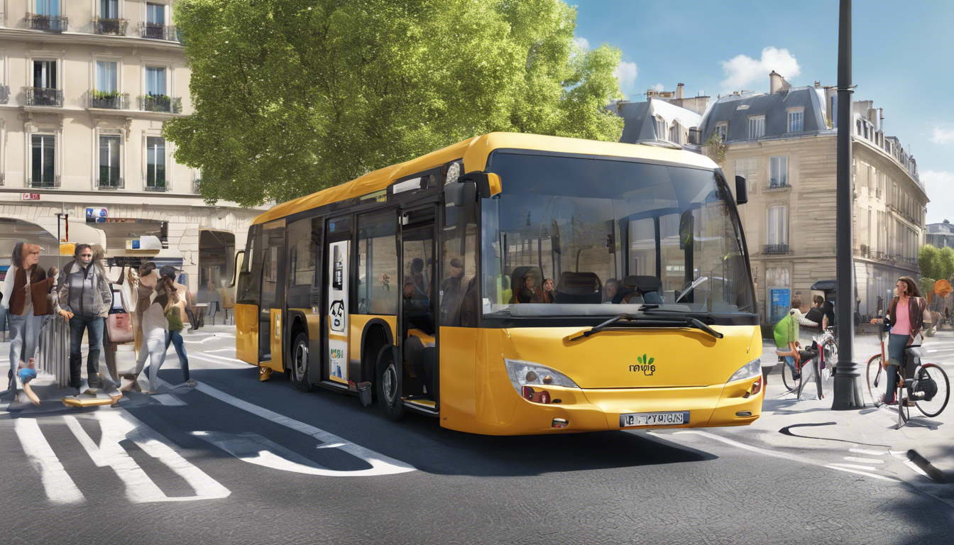 découvrez les différentes options de transport adaptées aux personnes handicapées en france. informez-vous sur les services accessibles, les aides disponibles et les solutions innovantes pour garantir une mobilité sans entrave.