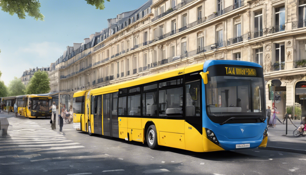 découvrez les différentes options de transport adaptées aux personnes handicapées en france. que ce soit pour des trajets quotidiens ou de longues distances, explorez les solutions accessibles pour faciliter vos déplacements en toute autonomie.