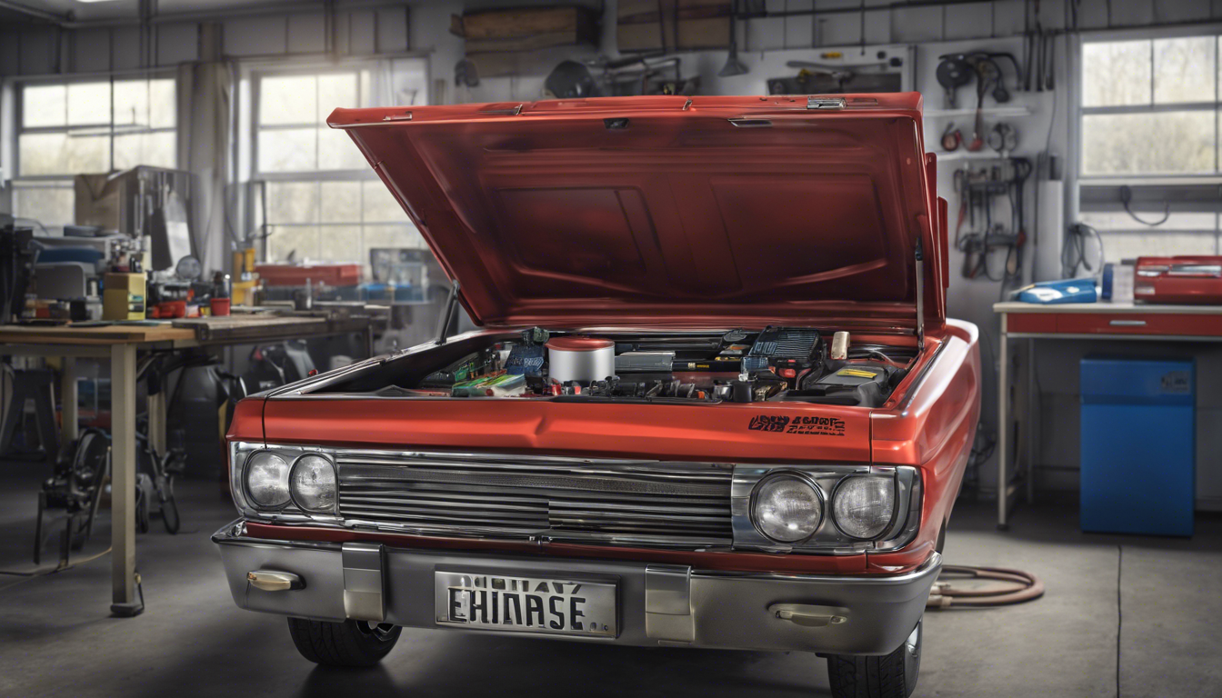 découvrez tout ce qu'il faut savoir sur la valise de diagnostic automobile : son fonctionnement, ses avantages, et comment elle peut vous aider à résoudre les problèmes de votre véhicule. informez-vous sur les meilleures options disponibles sur le marché et optimisez l'entretien de votre voiture.