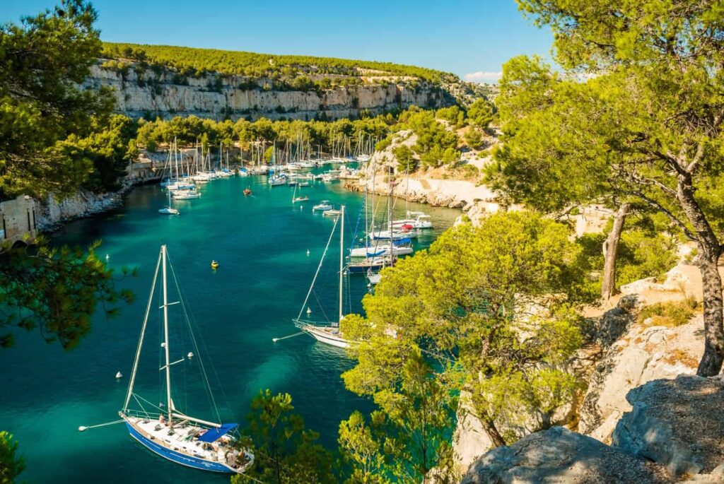 Comment explorer le meilleur de Marseille en 2 jours ?