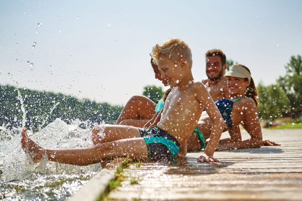 Découvrir le Var en famille : 10 activités incontournables