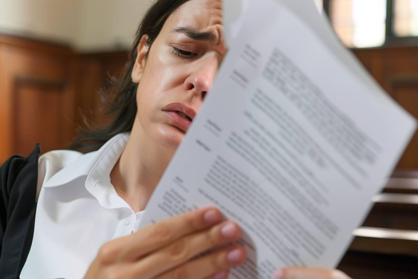 À partir de combien de SMS considère-t-on qu'il y a harcèlement ? Définition et limites légales