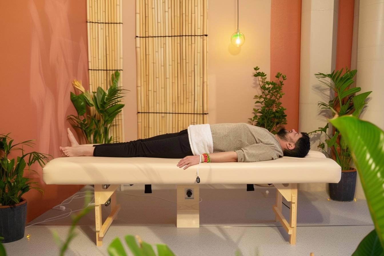 Avis pressothérapie : bienfaits, résultats et expériences clients pour cette technique de drainage lymphatique