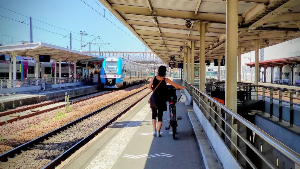 Horaire des trains : guide pratique pour planifier vos déplacements