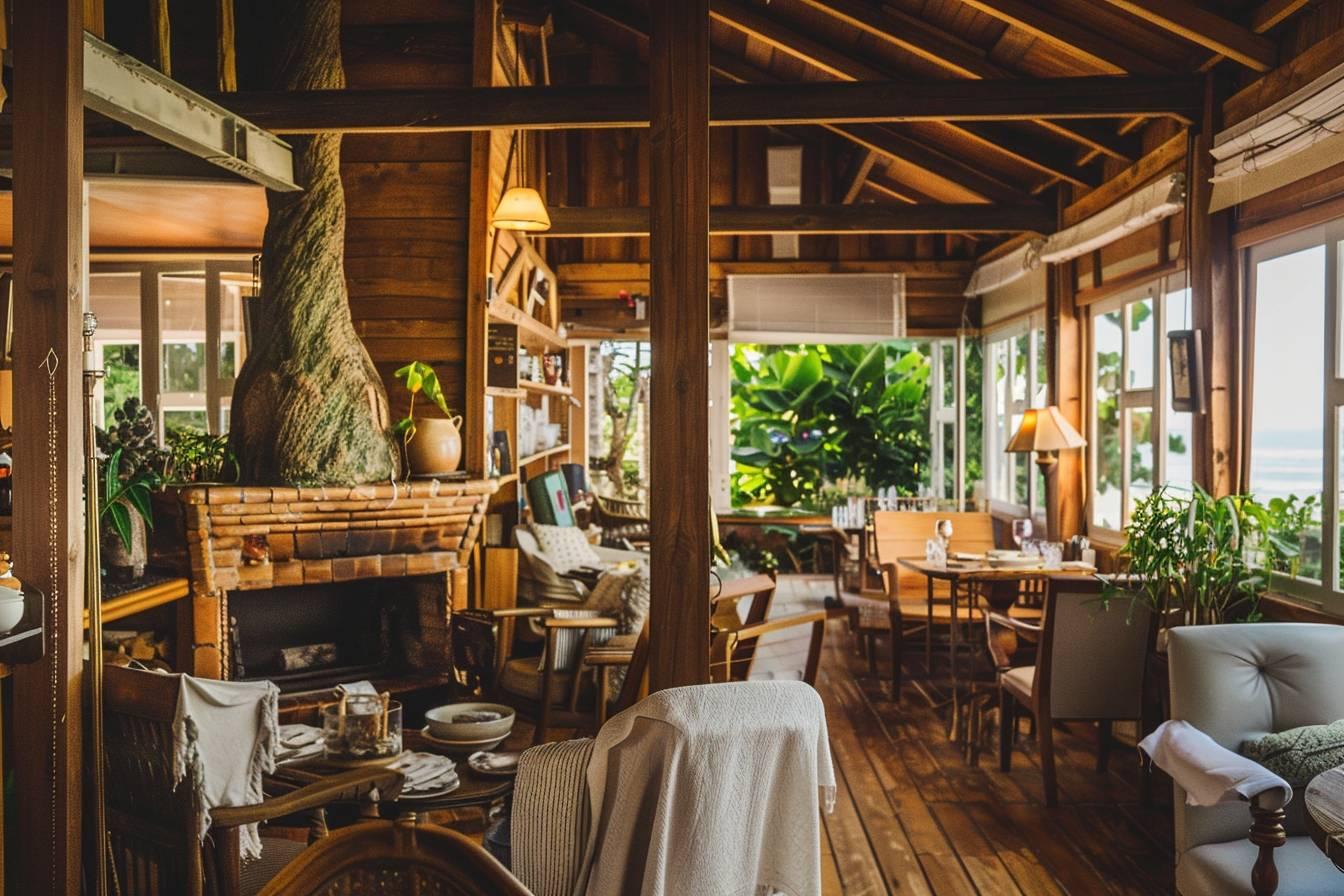 Hôtel Alma da Comporta : séjour de luxe et détente au cœur de la péninsule de Comporta au Portugal