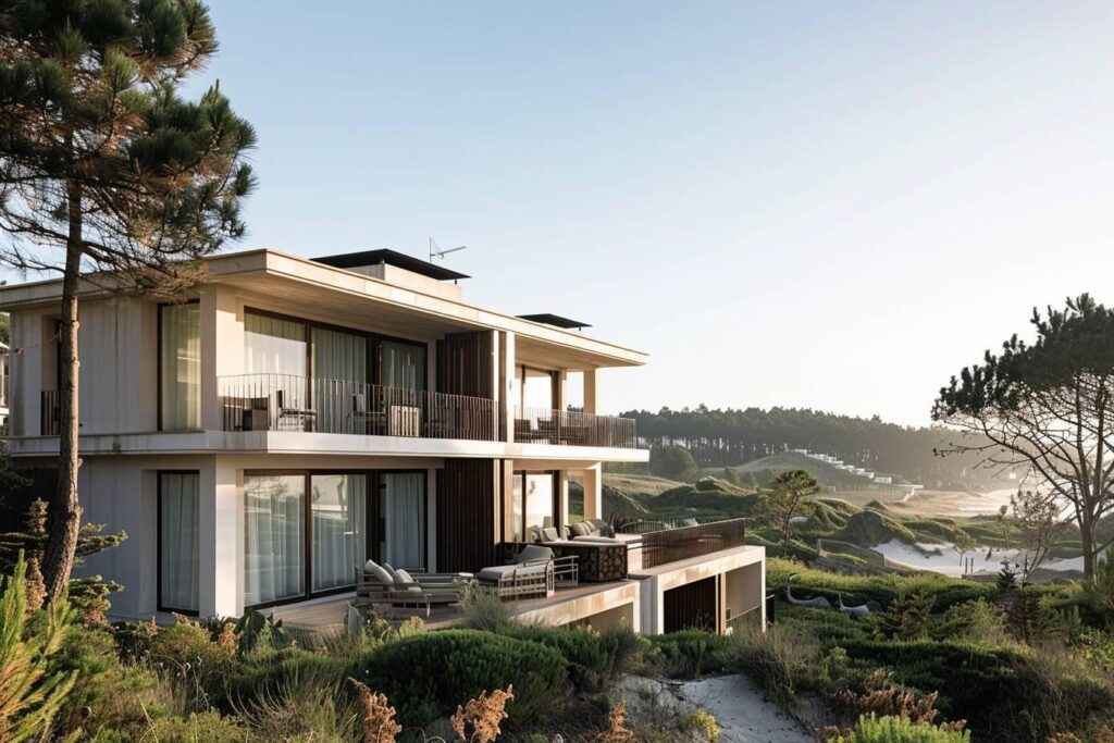 Hôtel Alma da Comporta : séjour luxueux et authentique au cœur de la Comporta au Portugal