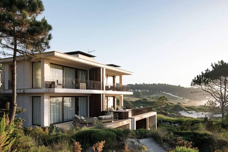 Hôtel Alma da Comporta : séjour luxueux et authentique au cœur de la Comporta au Portugal