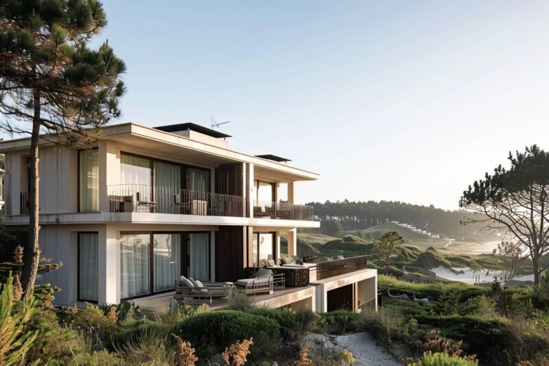 Hôtel Alma da Comporta : séjour luxueux et authentique au cœur de la Comporta au Portugal