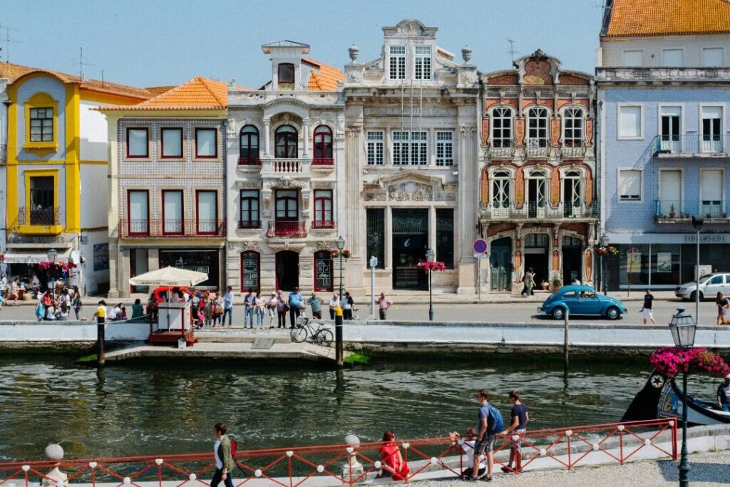 Porto et son décalage horaire : comment s&rsquo;adapter rapidement ?