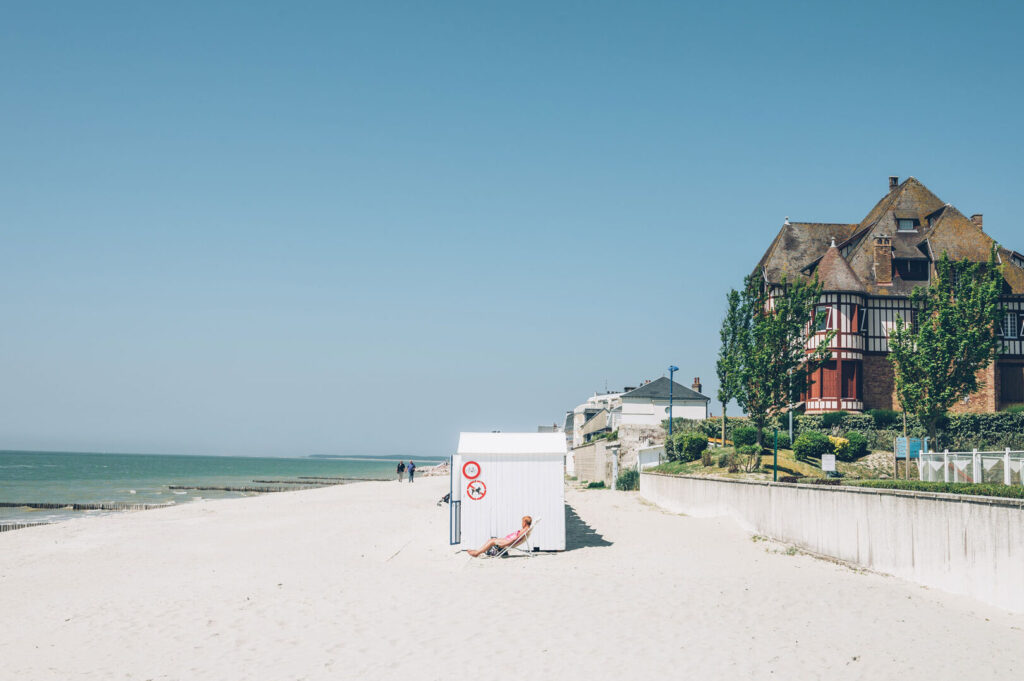 Que faire au Crotoy ce week-end ? Votre guide des incontournables !