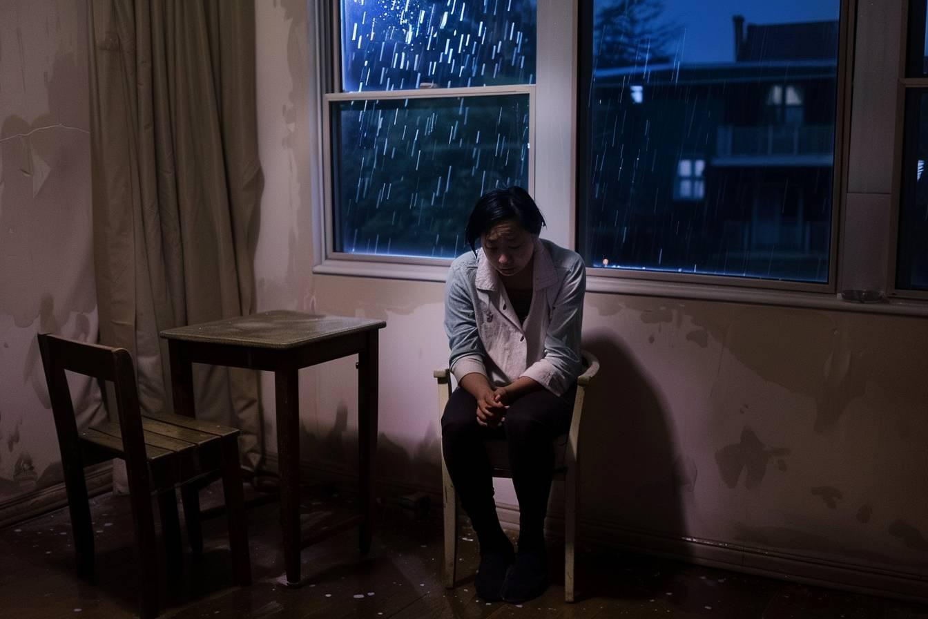 Comment surmonter un traumatisme lié à une garde à vue : conseils d'experts pour se reconstruire