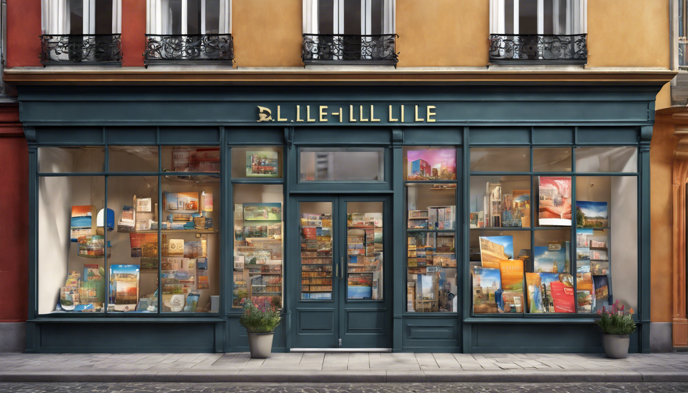 découvrez les meilleures agences de voyage à lille pour planifier votre prochaine escapade. profitez de conseils experts et d'offres exclusives pour une expérience de voyage inoubliable.