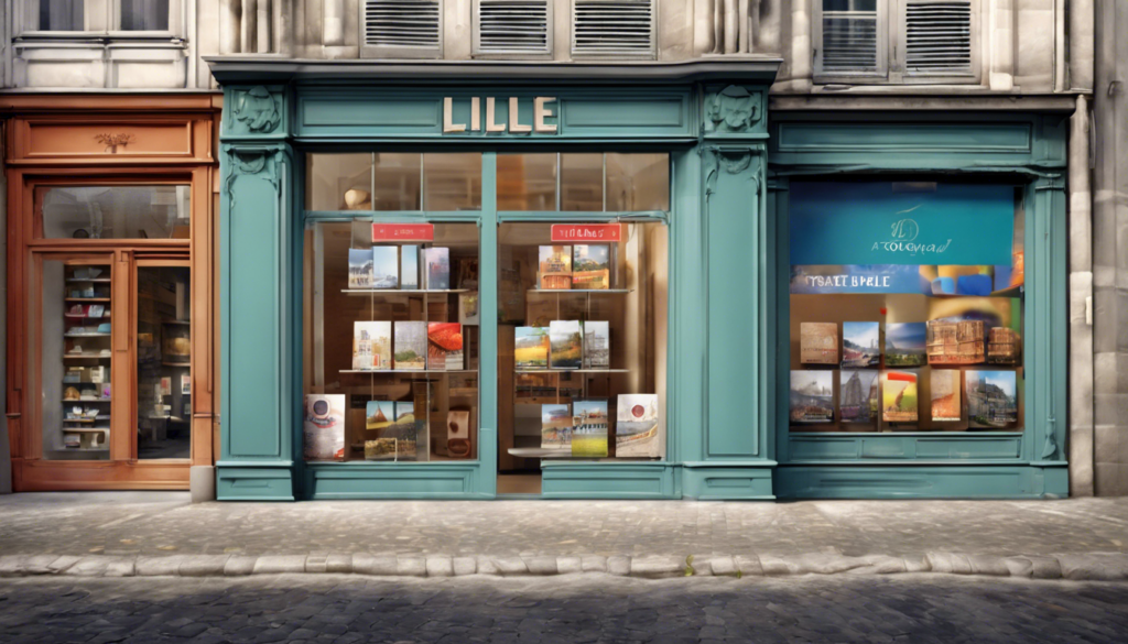 découvrez les meilleures agences de voyage à lille pour planifier votre prochaine escapade. explorez des offres personnalisées, des conseils d'experts et des destinations variées pour un séjour inoubliable.