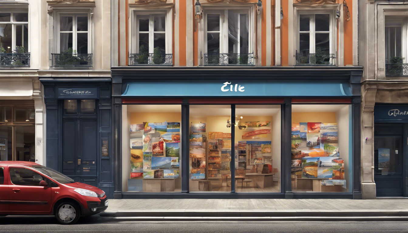 découvrez les meilleures agences de voyage à lille pour planifier votre prochaine escapade. profitez de conseils d'experts, d'offres exclusives et d'un large choix de destinations qui répondront à tous vos désirs d'aventure.