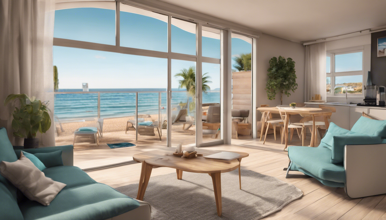 découvrez notre guide complet pour un séjour réussi à fréjus-plage avec airbnb. explorez les meilleures options d'hébergement, des conseils pratiques et des activités incontournables pour profiter pleinement de votre escapade sur la côte d'azur.