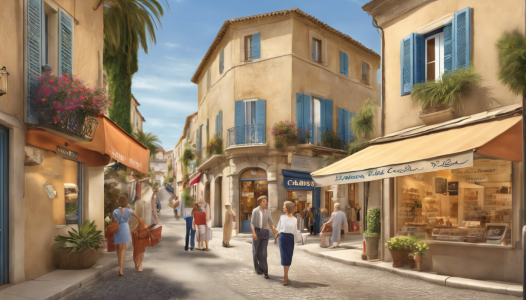 découvrez nos conseils pour sélectionner la meilleure agence de voyage à cagnes-sur-mer. comparez les services, les avis clients et les offres pour vivre des expériences inoubliables en côte d'azur.