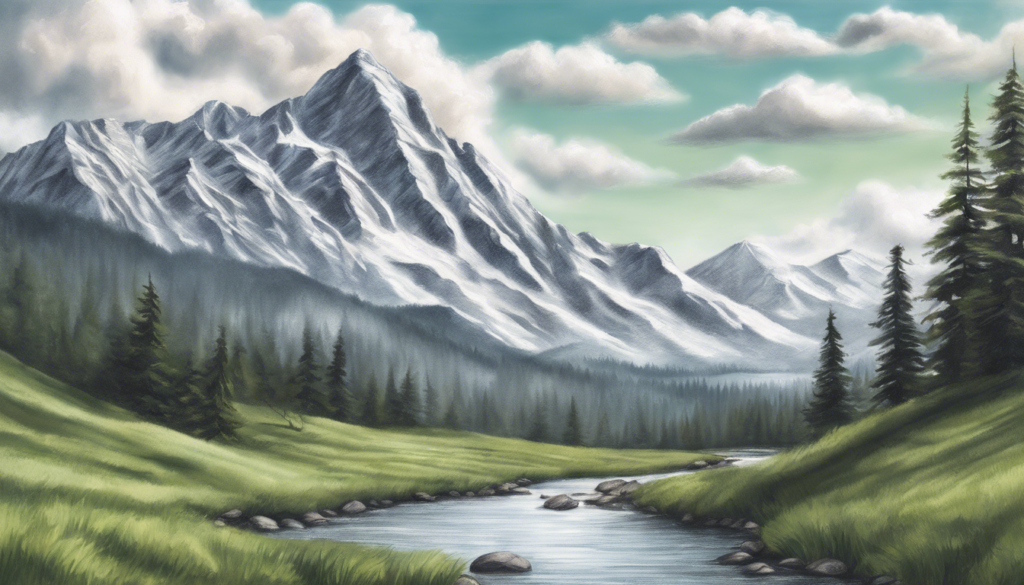 découvrez notre guide étape par étape pour réaliser un dessin de montagne facile et accessible aux débutants. apprenez des techniques simples et des astuces pratiques pour capturer la beauté des paysages montagnards, même si vous n'avez jamais dessiné auparavant.