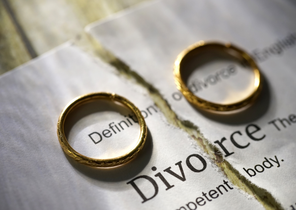 divorce alliances