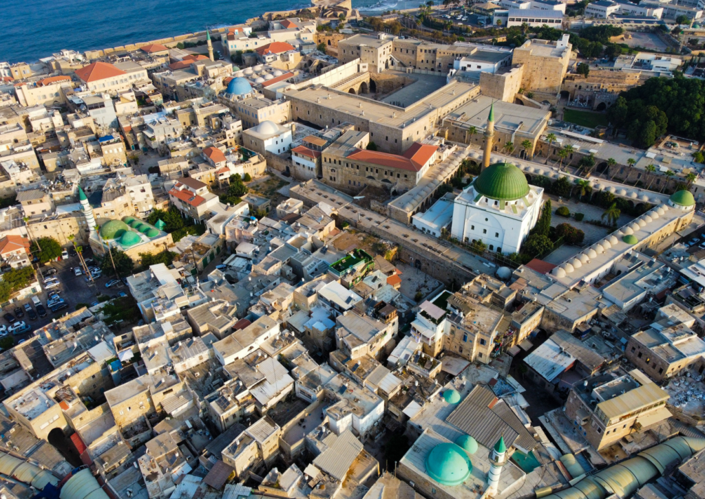 israël