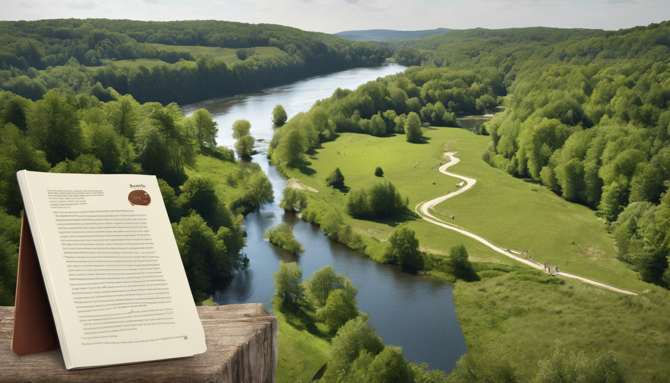 découvrez notre guide complet de la randonnée pédestre dans le maine-et-loire (49). explorez des itinéraires adaptées à tous les niveaux, des conseils pratiques et des astuces pour profiter pleinement de vos sorties en pleine nature.