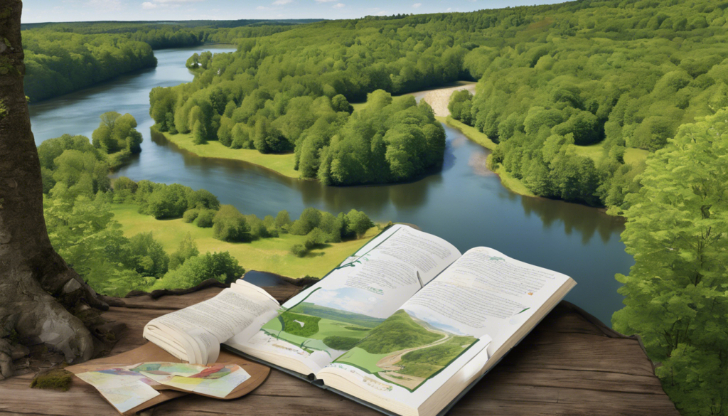 découvrez notre guide complet de la randonnée pédestre dans le maine-et-loire (49) ! explorez les meilleurs sentiers, conseils pratiques, et lieux incontournables pour profiter pleinement de vos escapades en pleine nature.