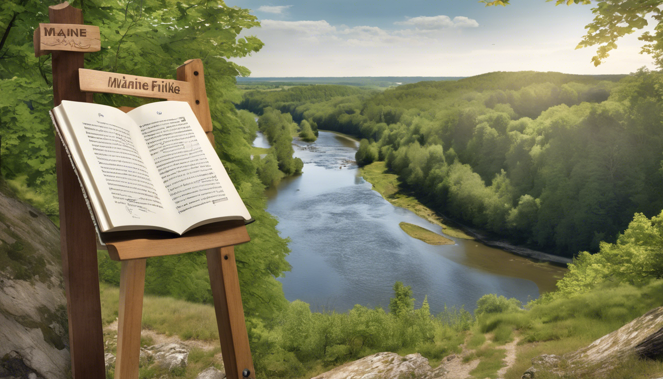 découvrez notre guide complet de la randonnée pédestre dans le maine-et-loire (49) ! explorez des itinéraires adaptés à tous niveaux, des conseils pratiques, des paysages à couper le souffle et des informations sur la faune et la flore locales. que vous soyez novice ou randonneur expérimenté, préparez votre prochaine aventure en pleine nature.