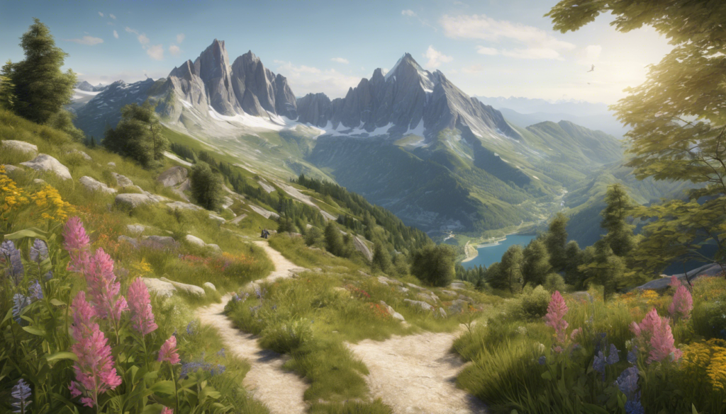 découvrez notre guide complet pour réussir votre randonnée au pic des 3 seigneurs. conseils pratiques, itinéraires détaillés, équipements nécessaires et astuces pour profiter au maximum de cette expérience unique en pleine nature.