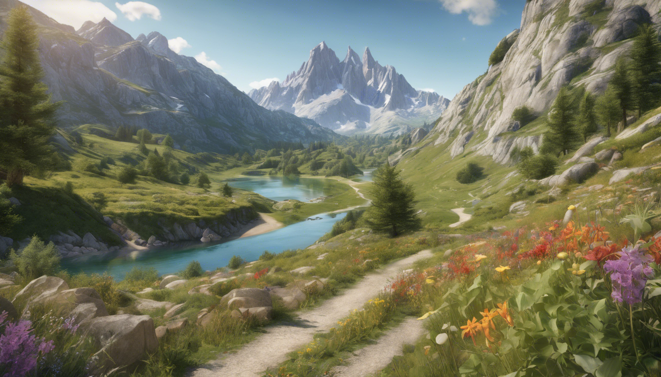 découvrez notre guide complet pour réussir votre randonnée au pic des 3 seigneurs. conseils pratiques, itinéraires détaillés et informations essentielles pour profiter pleinement de cette aventure en pleine nature.