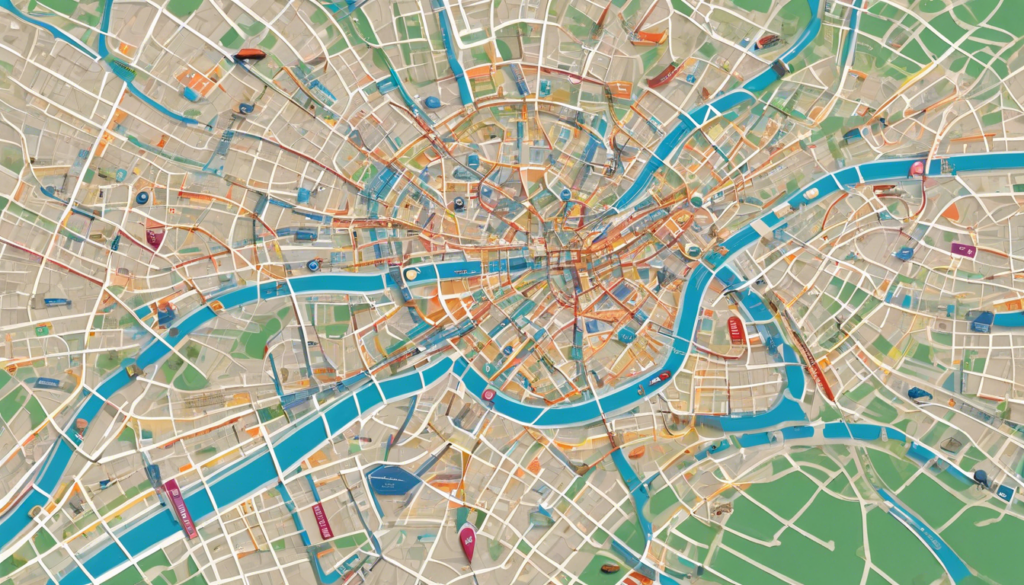 découvrez notre guide complet sur le plan des transports parisiens : toutes les lignes de métro, rer, bus et tramway, des conseils pratiques pour naviguer facilement dans la ville et optimiser vos déplacements à paris.