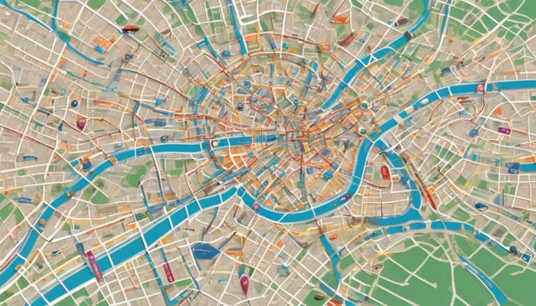 découvrez notre guide complet sur le plan des transports parisiens : toutes les lignes de métro, rer, bus et tramway, des conseils pratiques pour naviguer facilement dans la ville et optimiser vos déplacements à paris.