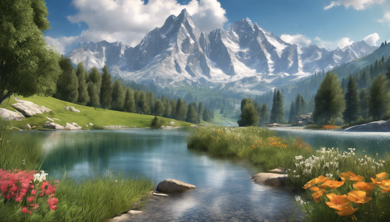découvrez la majestueuse chaîne de montagne qui traverse l'italie, un véritable trésor naturel regorgeant de paysages spectaculaires, de sentiers de randonnée et d'une biodiversité exceptionnelle. explorez ces merveilles naturelles qui invitent à l'aventure et à la découverte.