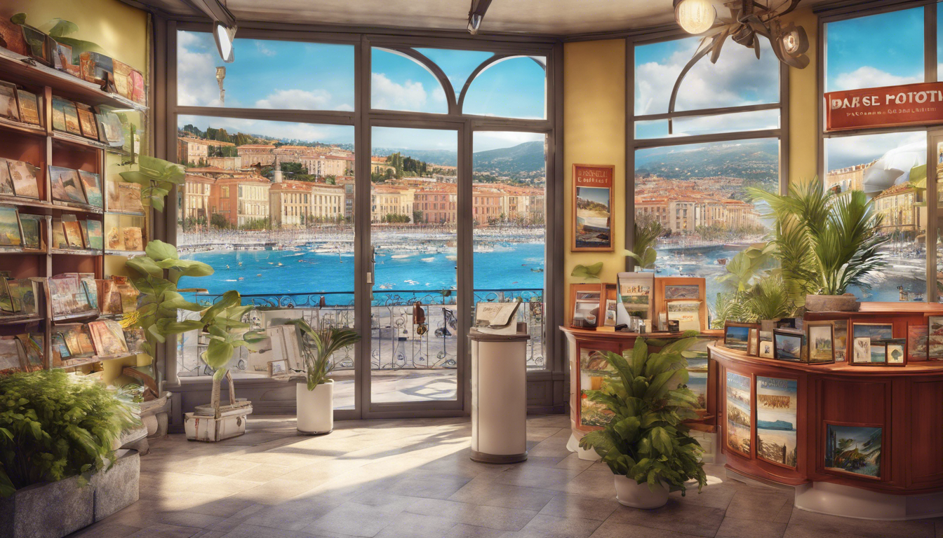 découvrez les meilleures agences de voyage à nice pour organiser vos vacances de rêve. profitez de conseils d'experts, d'offres exclusives et d'un service personnalisé pour une expérience inoubliable sur la côte d'azur.