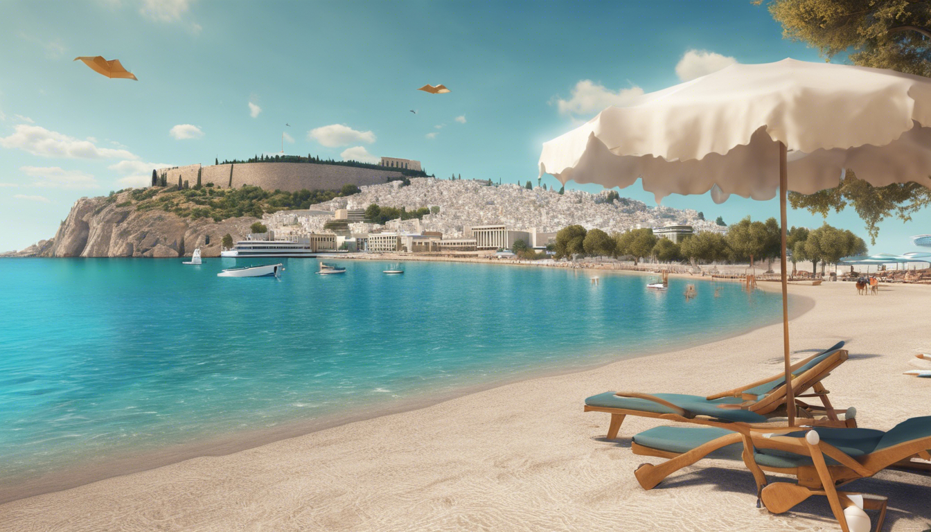 découvrez les meilleures plages à athènes pour profiter de moments de détente au soleil. explorez des paysages idylliques, des eaux cristallines et des activités variées pour toute la famille. parfait pour échapper à l'agitation de la ville tout en savourant la beauté grecque.