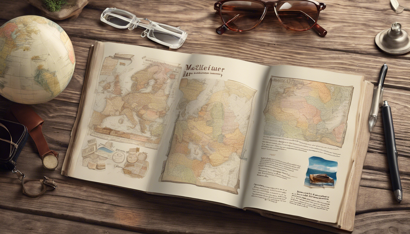 découvrez notre guide complet pour choisir la meilleure assurance voyage. comparez les offres, explorez les garanties essentielles et trouvez la couverture idéale pour protéger vos voyages en toute sérénité.
